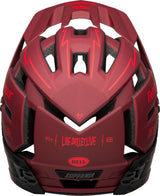 Bell Super Air R MIPS Unisex Bike Helmet