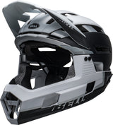 Bell Super Air R MIPS Unisex Mountain Bike Full Face Helmet