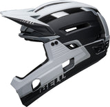 Bell Super Air R MIPS Unisex Mountain Bike Full Face Helmet