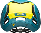 Bell Super Air R MIPS Unisex Mountain Bike Full Face Helmet