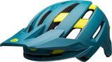 Bell Super Air R MIPS Unisex Mountain Bike Full Face Helmet