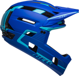 Bell Super Air R MIPS Unisex Mountain Bike Full Face Helmet