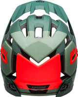 Bell Super Air R MIPS Unisex Mountain Bike Full Face Helmet