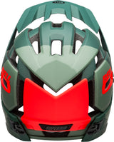 Bell Super Air R MIPS Unisex Mountain Bike Full Face Helmet