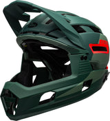 Bell Super Air R MIPS Unisex Mountain Bike Full Face Helmet