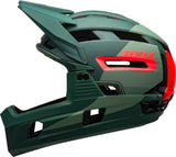 Bell Super Air R MIPS Unisex Mountain Bike Full Face Helmet