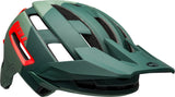 Bell Super Air R MIPS Unisex Mountain Bike Full Face Helmet