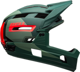 Bell Super Air R MIPS Unisex Mountain Bike Full Face Helmet