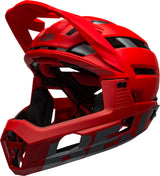 Bell Super Air R MIPS Unisex Mountain Bike Full Face Helmet