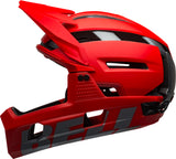 Bell Super Air R MIPS Unisex Mountain Bike Full Face Helmet