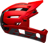 Bell Super Air R MIPS Unisex Mountain Bike Full Face Helmet