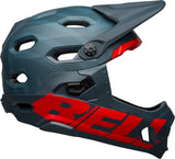Bell Super DH MIPS