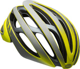 Bell Z20 MIPS Bike Helmet matte gloss hi viz reflective Front Right