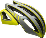 Bell Z20 MIPS Bike Helmet matte gloss hi viz reflective right