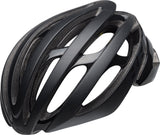 Bell Z20 MIPS Bike Helmet Remix Matte Gloss Black front Left