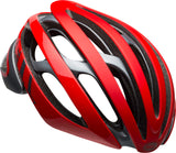 Bell Z20 MIPS Bike Helmet remix matte gloss red gray right