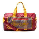 OAKLEY 90'S BIG DUFFLE BAG MEN LIFESTYLE DUFFLE BAG