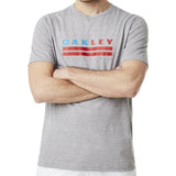 Oakley California Tee Men Lifestyle T-Shirt