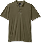 OAKLEY ELLIPSE SHIRTS MEN GOLF POLO SHIRT
