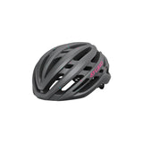 Giro Agilis MIPS W Women Helmet Matte Charcoal Mica Hero
