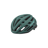 Giro Agilis MIPS W Women Helmet Matte Grey Green hero