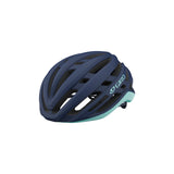 Giro Agilis MIPS W Women Helmet Matte Midnight Cool Breeze Hero