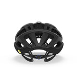 Giro Agilis MIPS W Women Helmet Matte Black Floral back