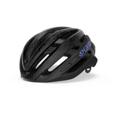 Giro Agilis MIPS W Women Helmet Matte Black Floral Hero