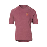 Giro Men Arc Jersey Adult Cycling Apparel