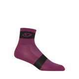 Giro Comp Racer Unisex Adult Cycling Socks