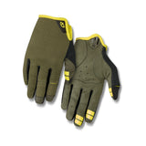 Giro DND Men Dirt and Trail Cycling Gloves