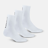 Giro HRc Team 3-Pack Unisex Adult Socks
