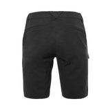 Giro Men Ride Short - Front view, showcasing Havoc Durablend material and secure zip pockets