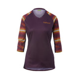 Giro Women Roust 3/4 Jersey Adult Apparel