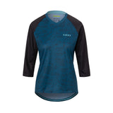 Giro Women Roust 3/4 Jersey Adult Apparel