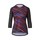 Giro Women Roust 3/4 Jersey Adult Apparel