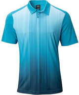 OAKLEY INFINITY LINE GOLF POLO MEN GOLF POLO SHIRT