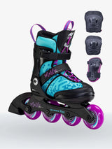 K2 Marlee Pro Pack Kid's Inline Skates