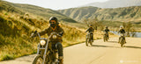 Sena 10C EVO Motorcycle Bluetooth Camera & Communication System