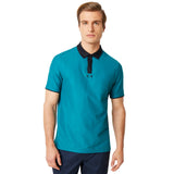 OAKLEY ICON GOLF POLO MEN GOLF POLO SHIRT