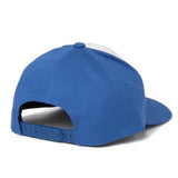 OAKLEY LOGO SNAPBACK ADJUSTABLE HATS MEN LIFESTYLE HAT - Ozone Blue