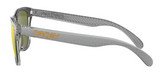 Oakley Frogskins Unisex Lifestyle Sunglasses - Iconic '80s Style Eyewear