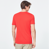 OAKLEY DOTS ELLIPSE SS TEE MEN LIFESTYLE T-SHIRT