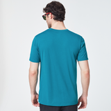 OAKLEY DOTS ELLIPSE SS TEE MEN LIFESTYLE T-SHIRT