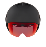 Oakley ARO7 Road Aero Cycling Mips Helmet With Magnetic Visor