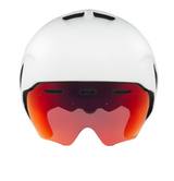 Oakley ARO7 Road Aero Cycling Mips Helmet With Magnetic Visor