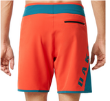 OAKLEY FLOATER ANGLE BLOCK 18 INCHES MEN BOARDSHORT