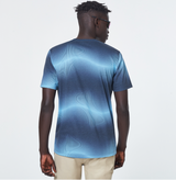 OAKLEY DYNAMIC SS TEE MEN LIFESTYLE T-SHIRT