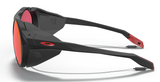 Oakley Clifden Unisex Sport Performance Sunglasses