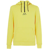 Oakley Bark Half Zip Hoodie Men Training Sweatshirt